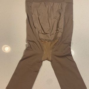 Maternity Spanx (Mama Short)